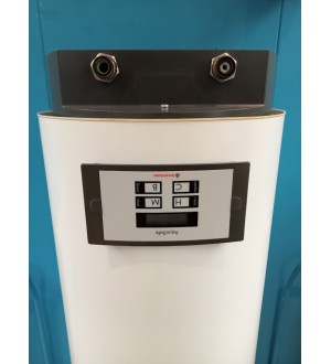 Inventum Boiler RVS Aquasafe 70L 40627012